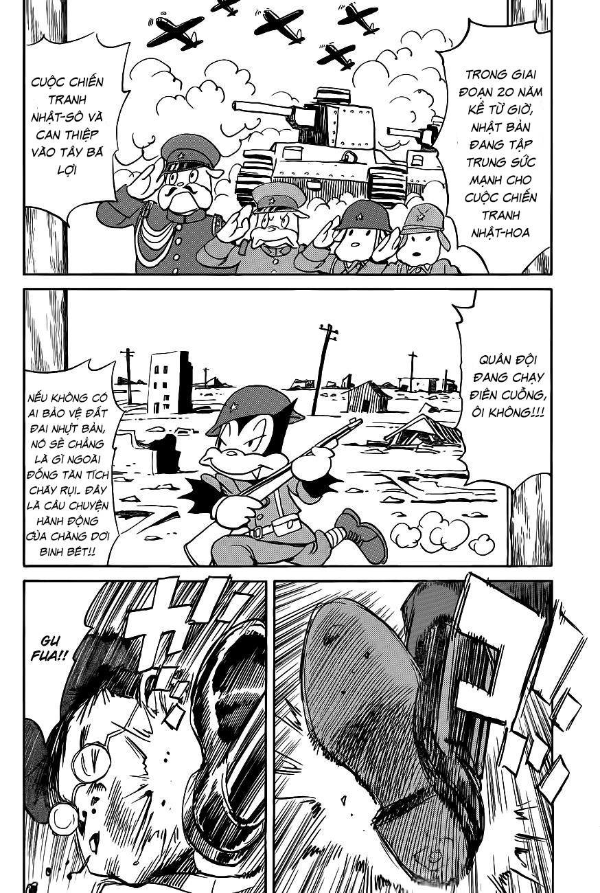 billy bat chapter 72 4