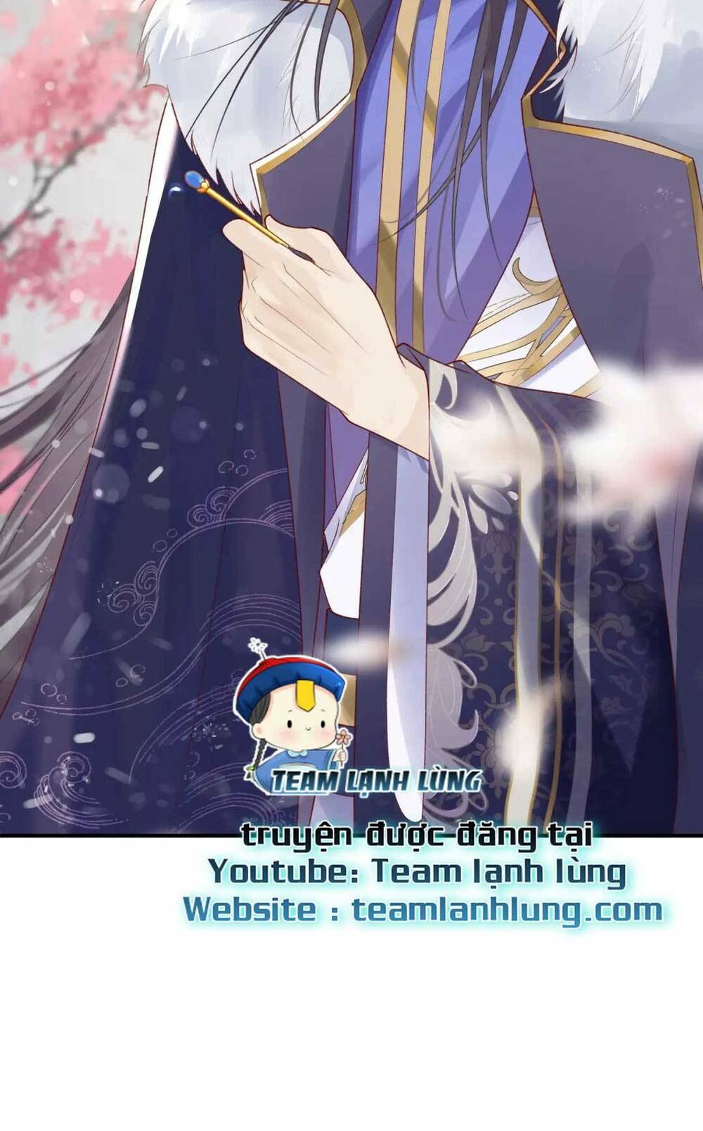 sự cám dỗ ngọt ngào : vương gia ngài làm chân ta mền nhũn rồi chapter 4 50