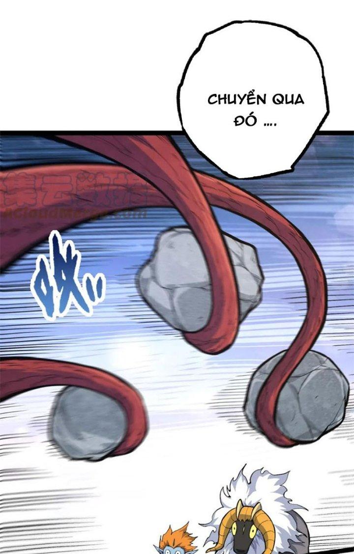 từ cây cổ thụ bắt đầu tiến hóa chapter 19 50