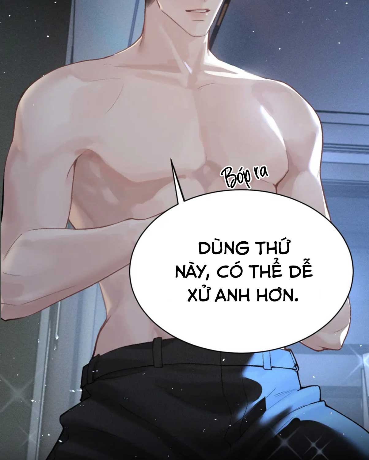 Không Khoan Nhượng chapter 52