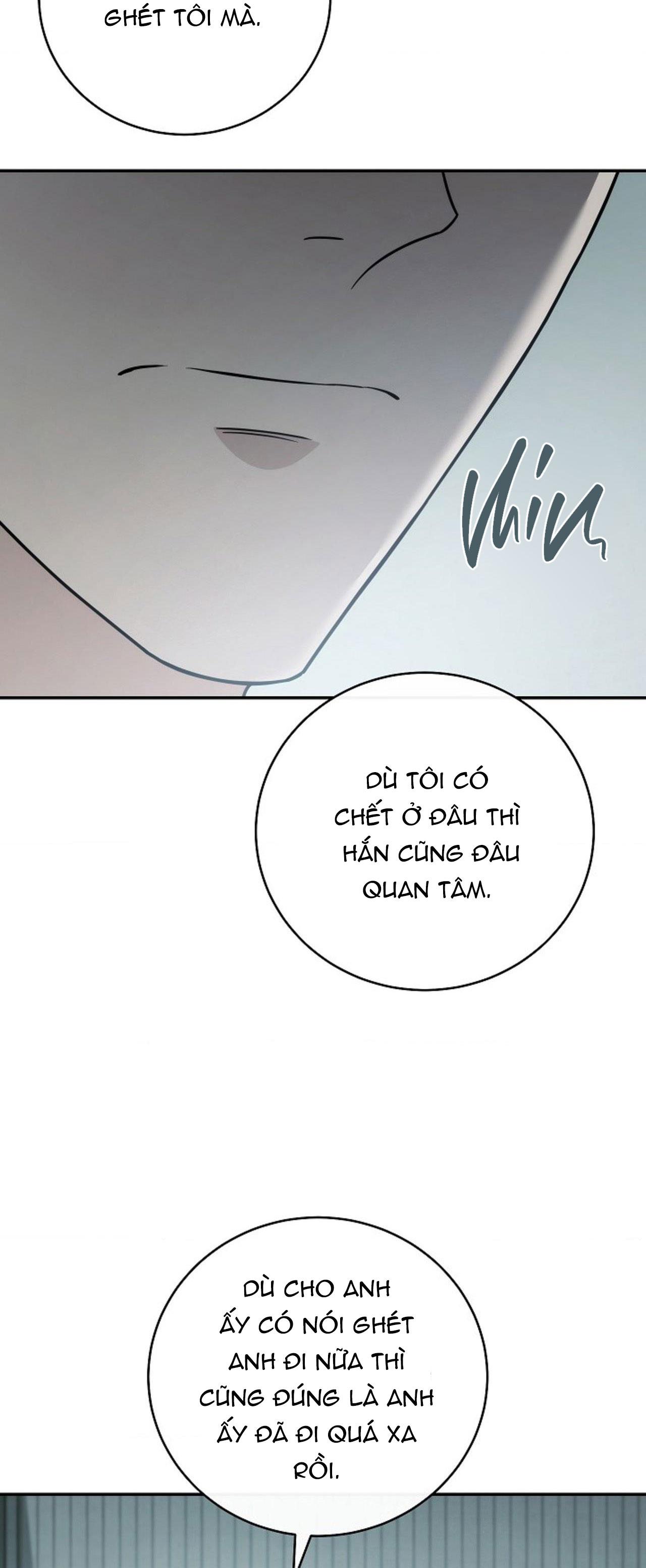 (abo)mối quan hệ không hoàn chỉnh chapter 20 75