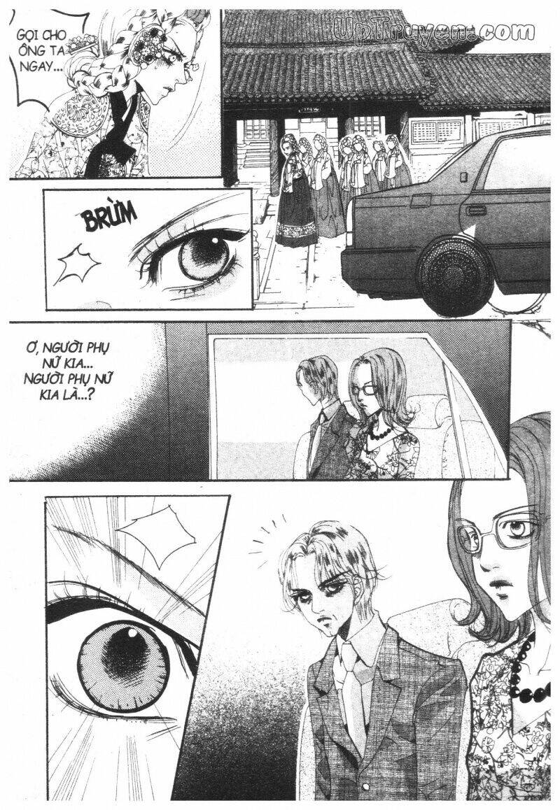 hoàng cung chapter 18 114