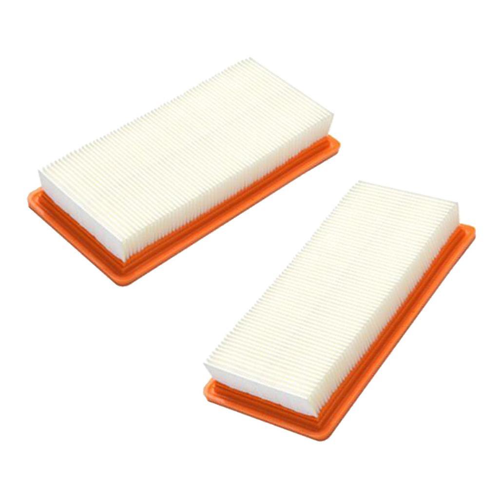 2pcs Hepa Filter for DS5500 DS5600 DS5800  Vac Filter