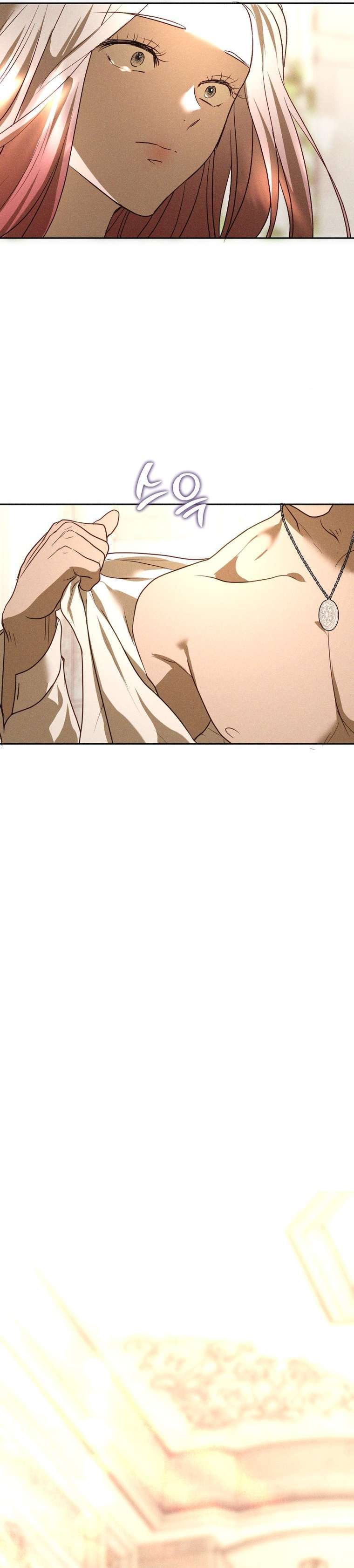 [ 18+ ] lời nguyền tóc đỏ chapter 18 11