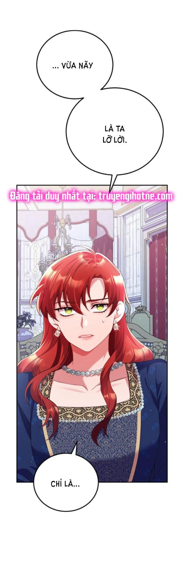 tôi sẽ ly hôn với người chồng bạo chúa chapter 48.2 6