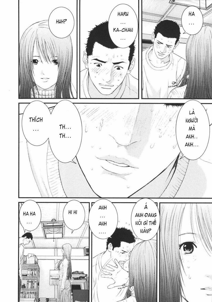 me-teru no kimochi chapter 22 6