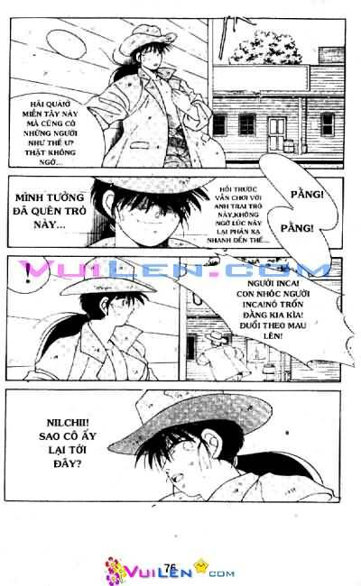 truyền nhân atula phần ii chapter 5 77