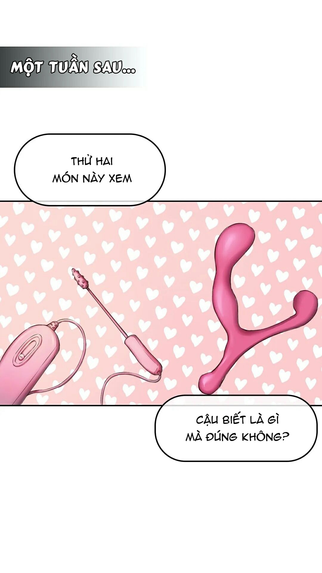 dạy dỗ đồng nghiệp ngực bự mới với sextoy chapter 2 53