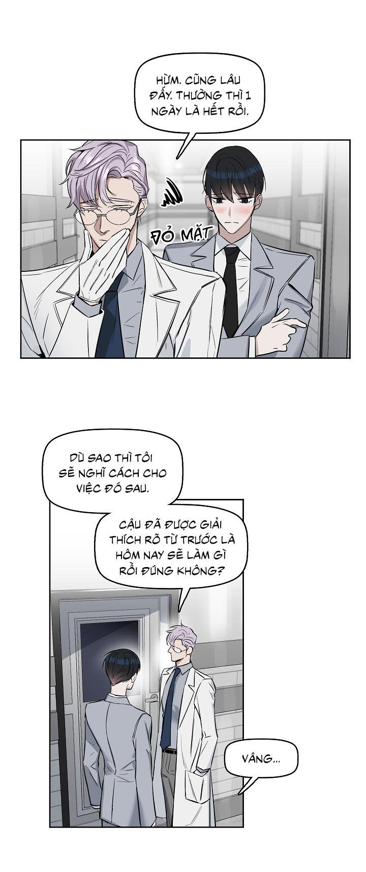 kiss me liar chapter 16 30