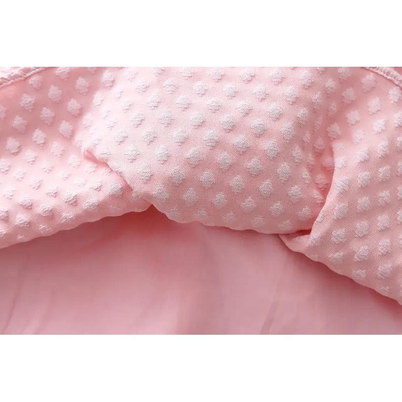 váy mùa hè cho bé , váy công chúa từ 8 - 33kg