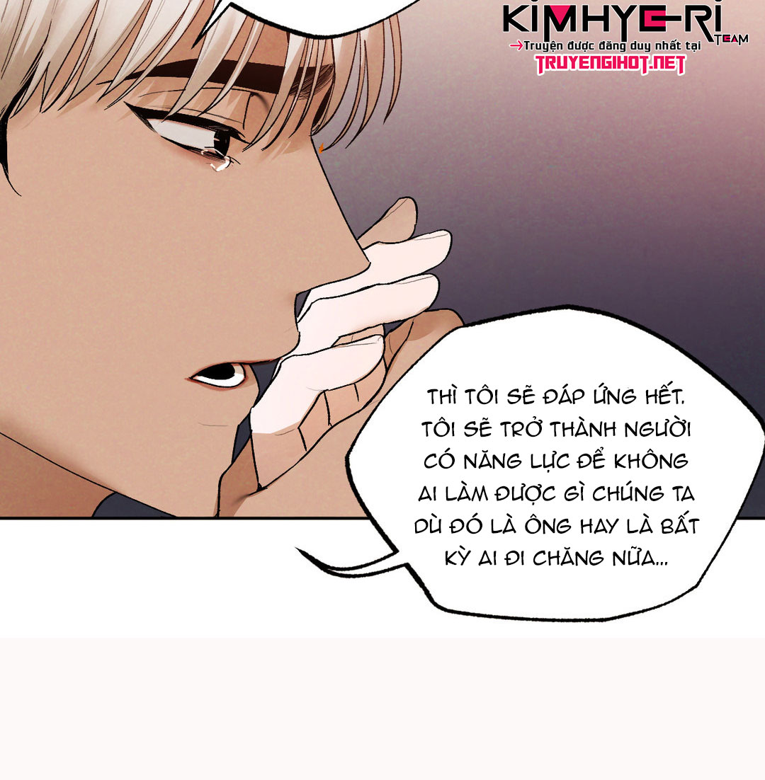 cách duy trì bí mật chapter 22 48