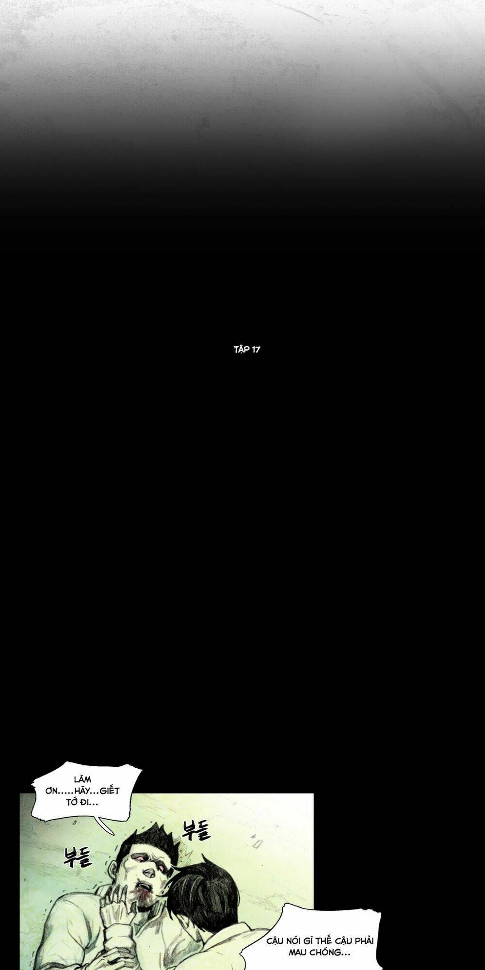 house of doll-ngôi nhà của những búp bê chapter 17 5