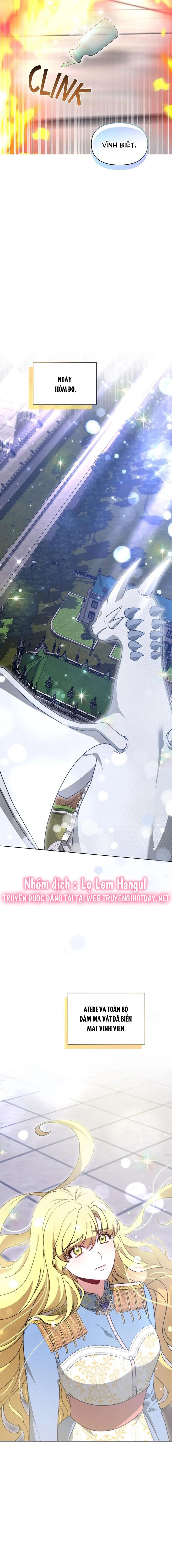 công nương eluana vita chapter 199 6