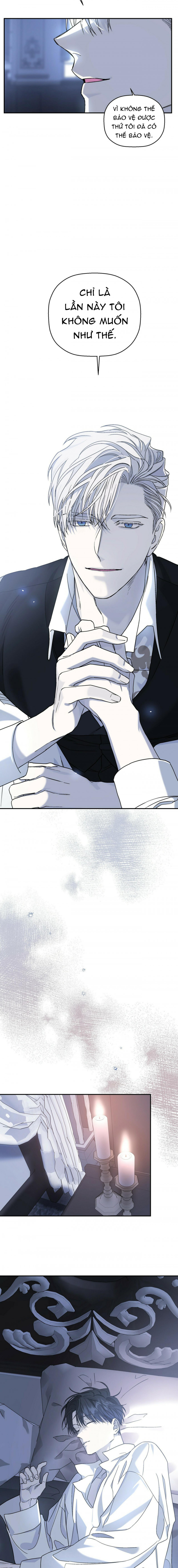 khế ước vĩnh cửu chapter 19.5 7