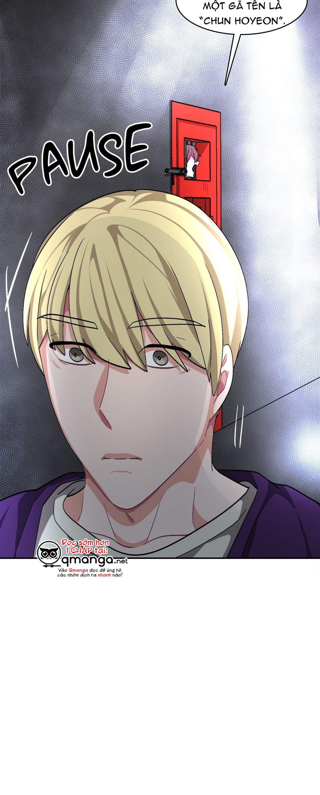 hãy tuân lệnh tôi chapter 34 2