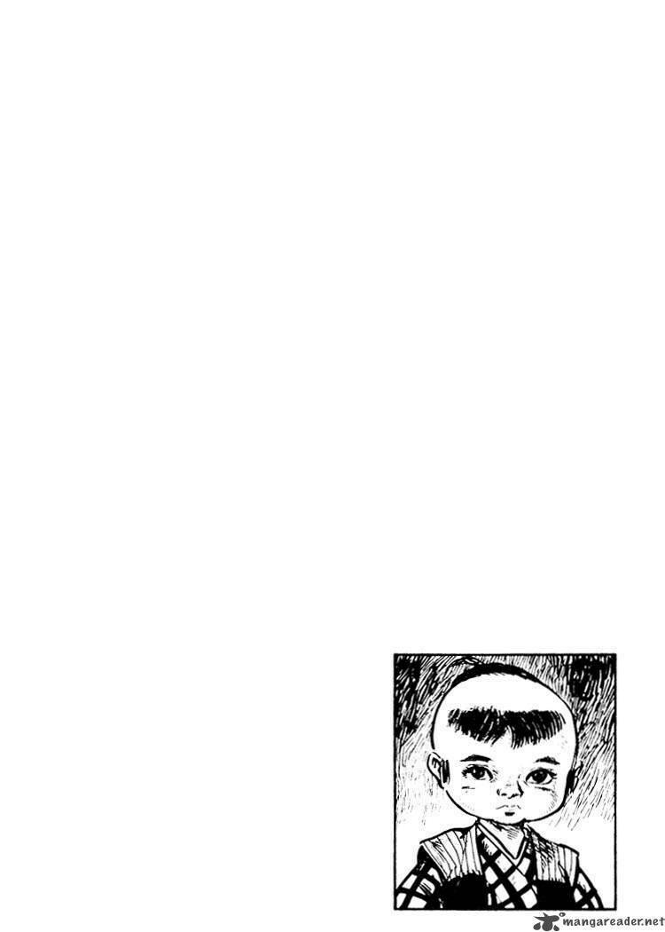 lone wolf and cub chapter 46 58
