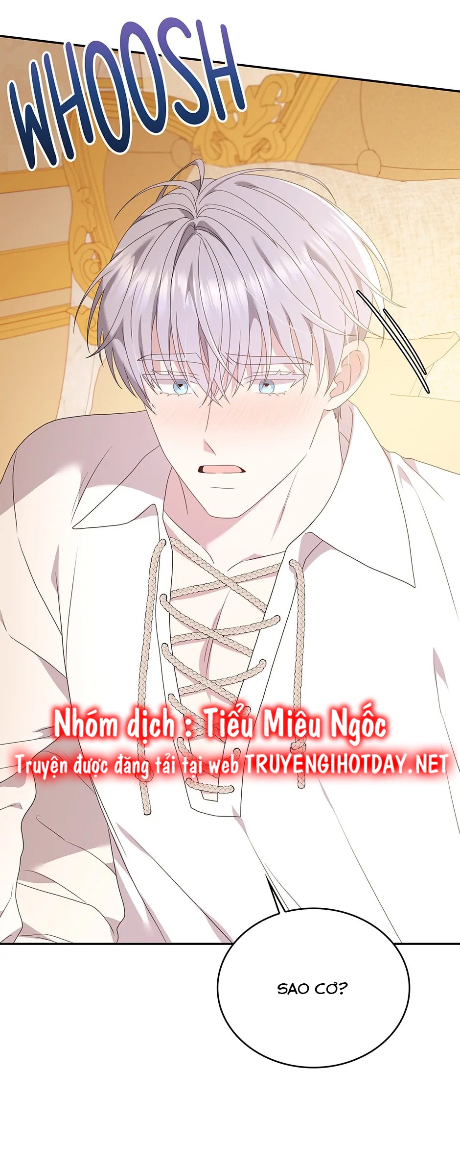 công chúa hai mặt chapter 119 36