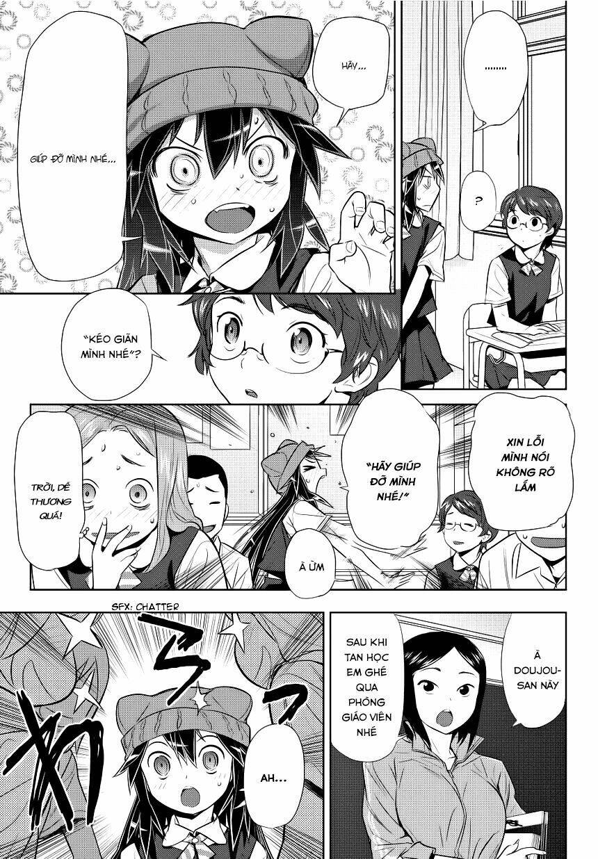 onigiri sasa chapter 1 10