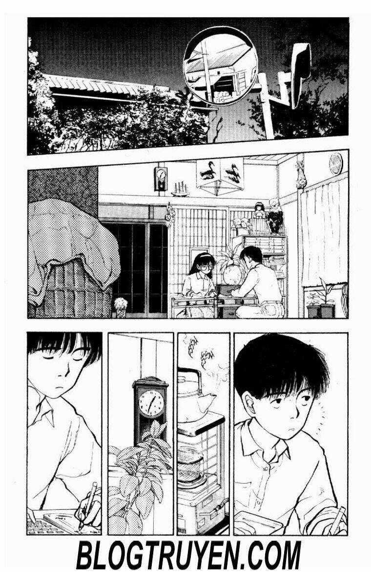 asatte dance chapter 46 15