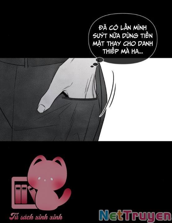 điều khiến tôi quyết tâm muốn chết chapter 43 13