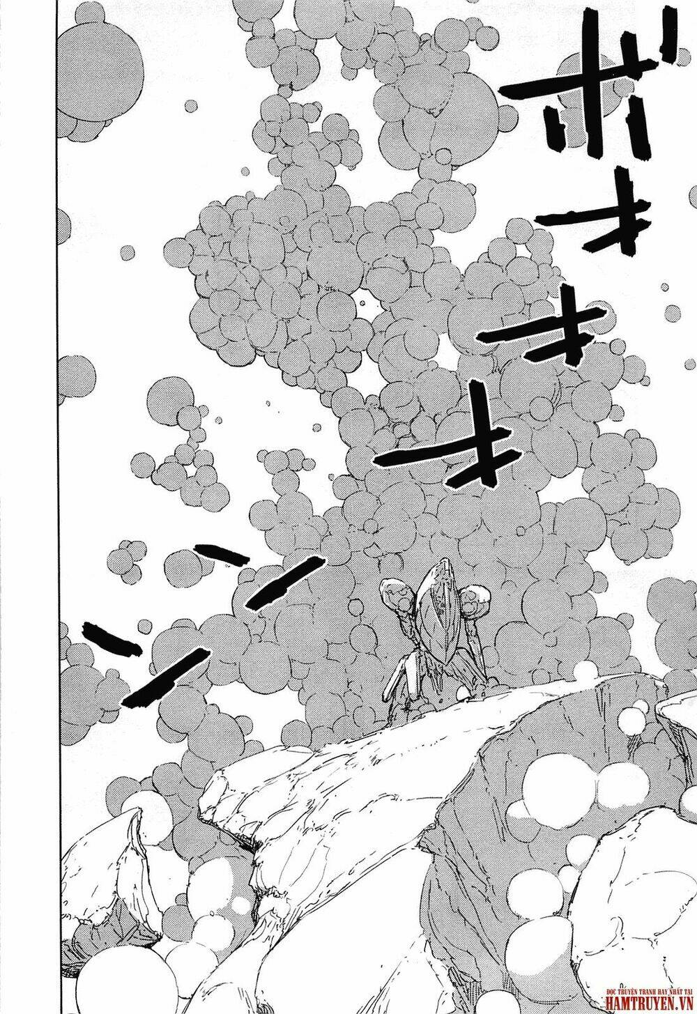 sidonia no kishi chapter 42 15