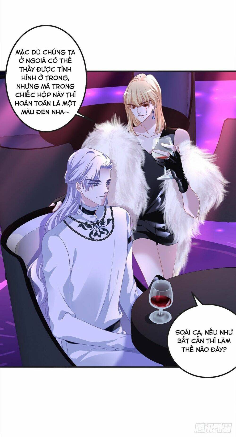 toàn bộ nắm trong tay chapter 37 6