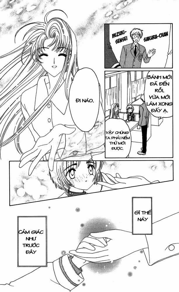 card captor sakura chapter 22 25