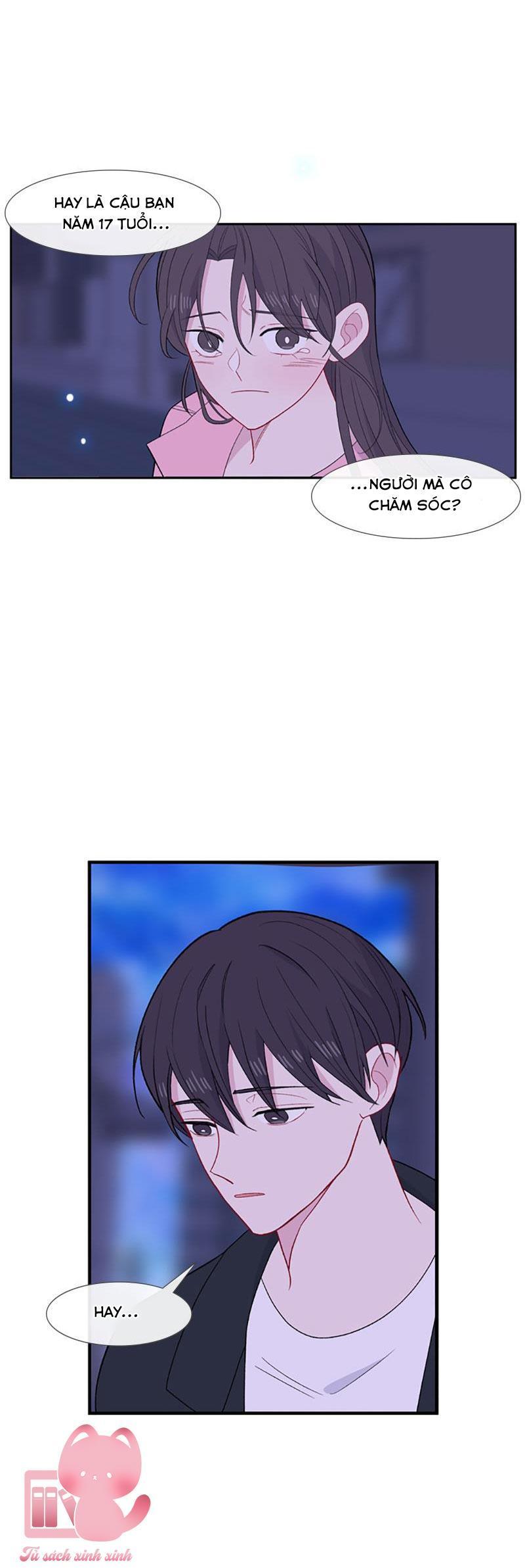 về bên anh chapter 79 47