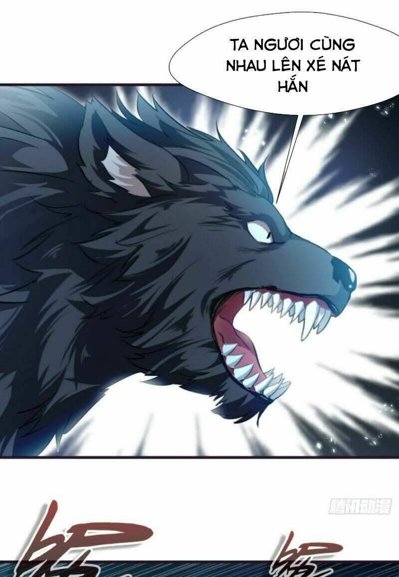 một đời thành tiên chapter 13 15