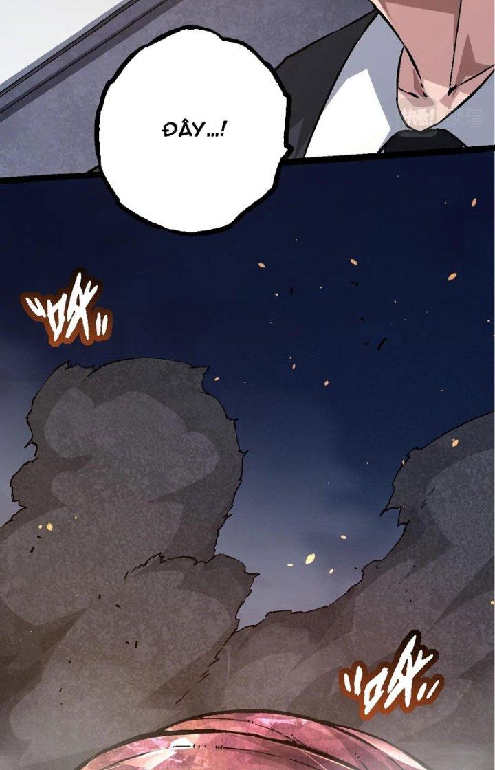 từ cây cổ thụ bắt đầu tiến hóa chapter 75 60