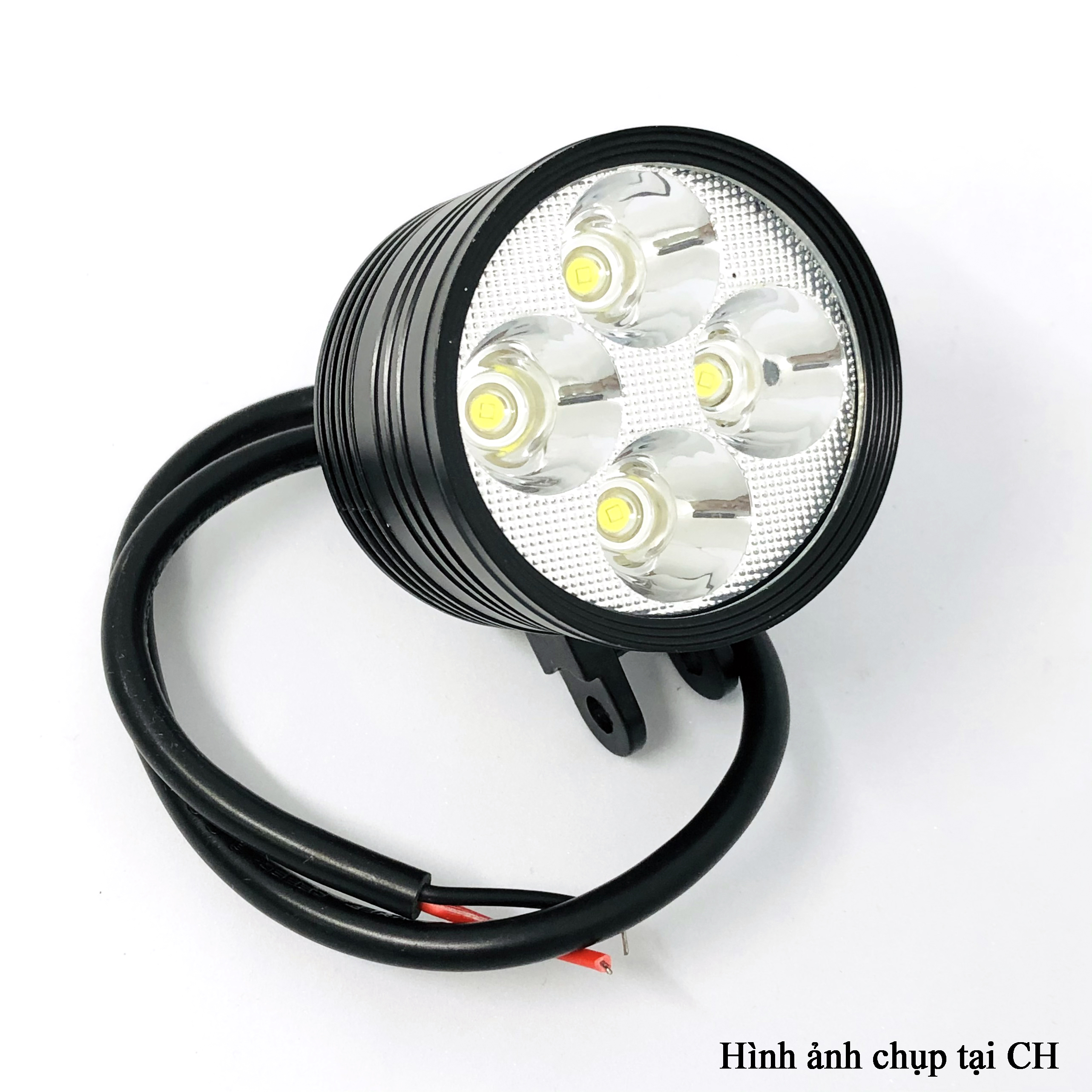 Đèn trợ sáng xe máy L4 L4X L6 L6X L9X Cr.ee Green Networks Group