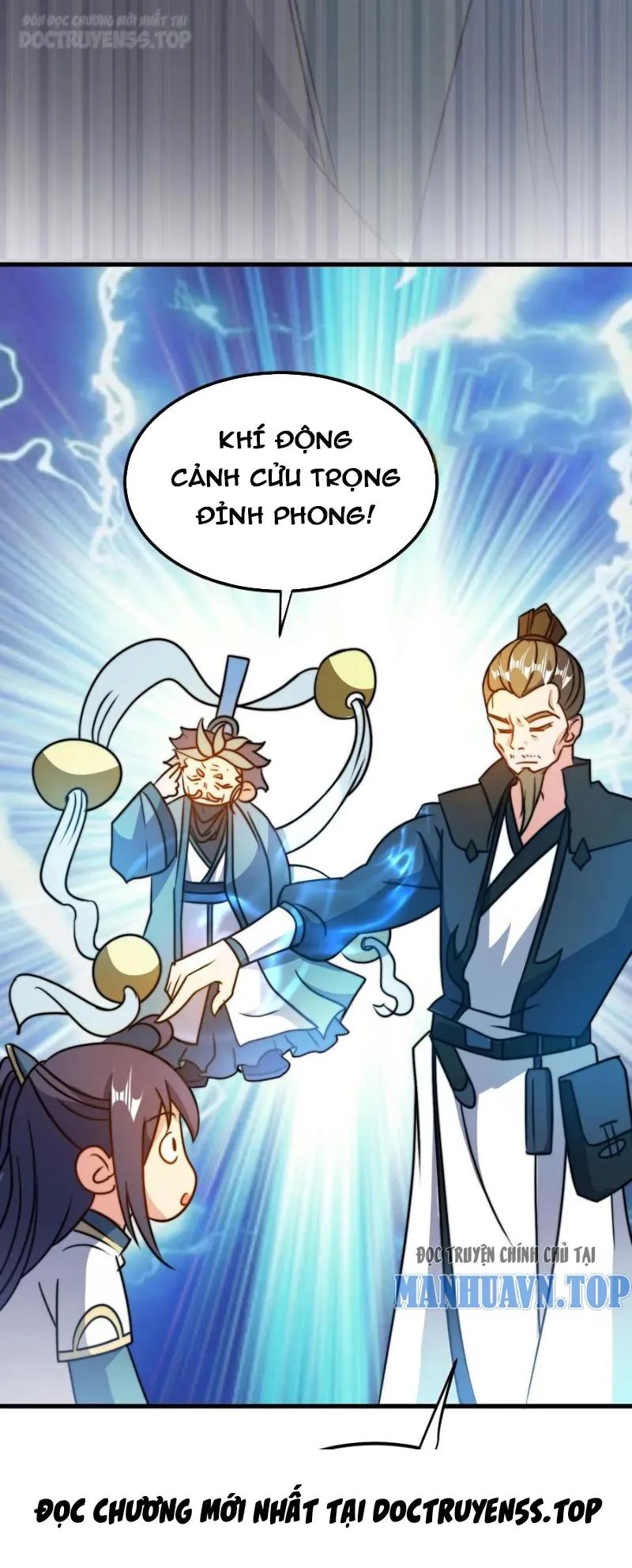 huyền huyễn: ta bắt đầu vô địch từ bại gia chapter 30 27