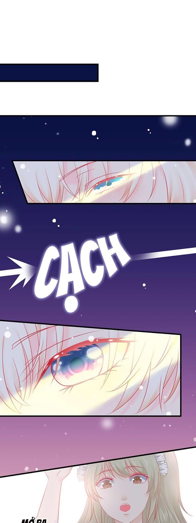 thâm hải chi ca chapter 9 13