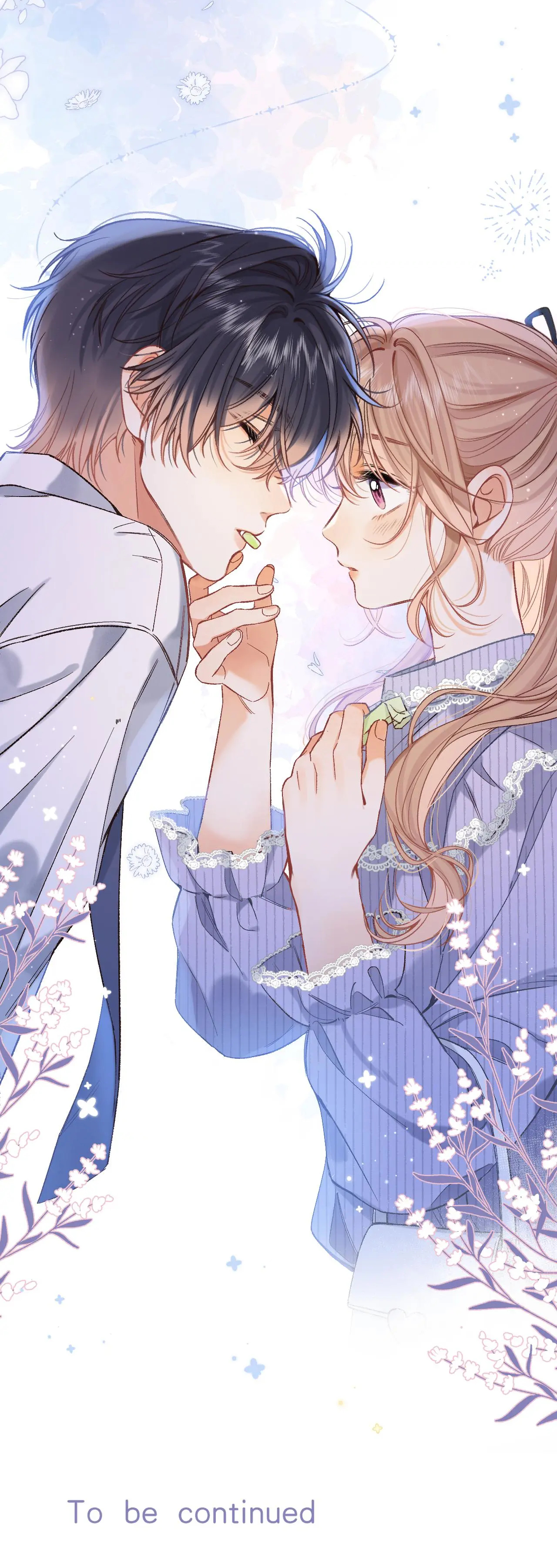 vụng trộm không thể giấu - mối tình thầm kín chapter 83.2 20