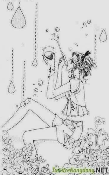 sức thanh xuân chapter 1 3