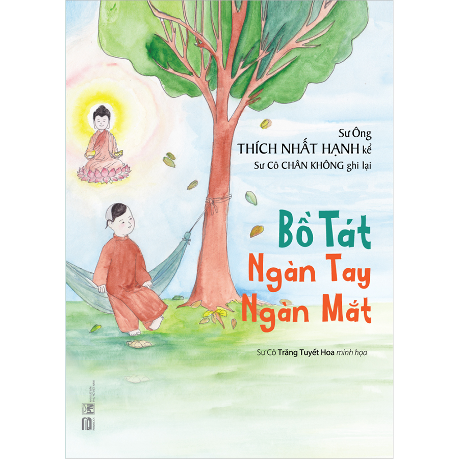 Bồ Tát Ngàn Tay Ngàn Mắt