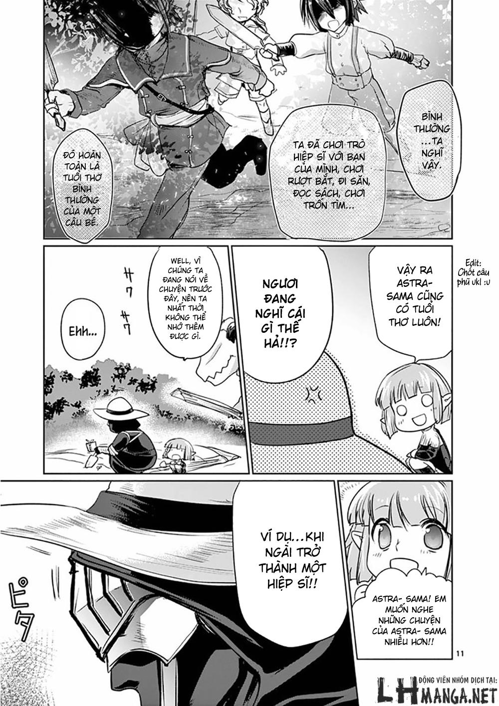 it's my life chapter 11 11