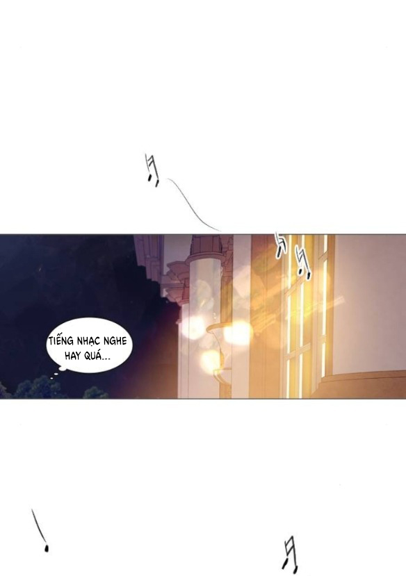 khóc đi hay là cầu xin tôi cũng được chapter 28.2 26