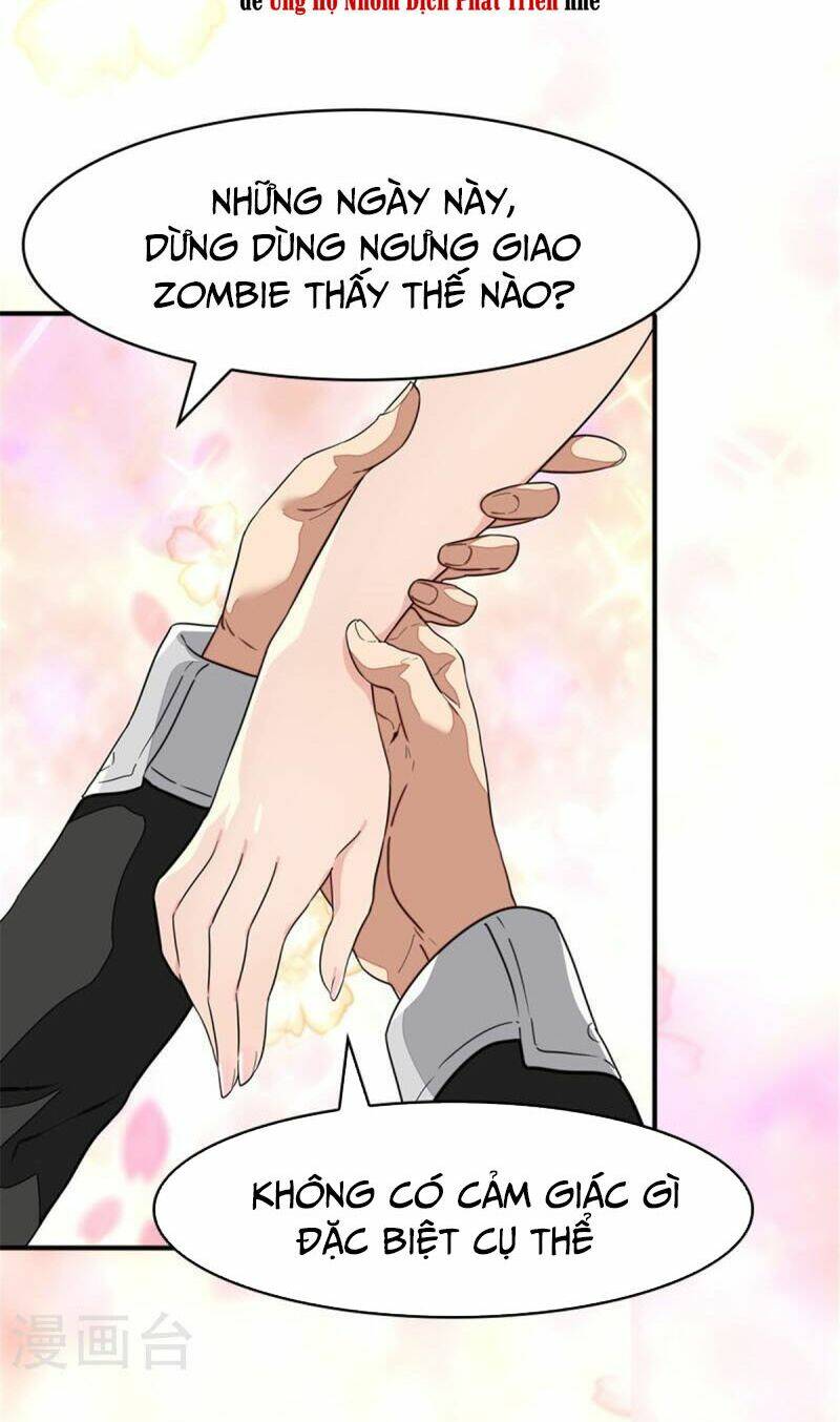 bạn gái virus của tôi chapter 327 2