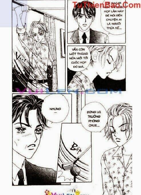 nhật ký tân hôn chapter 10 10