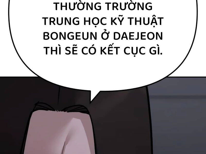 Giang Hồ Thực Thi Công Lý chapter 111.5 55
