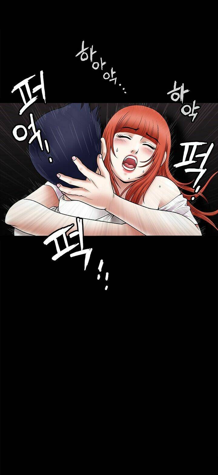 seduction - quyến rũ chapter 23 28