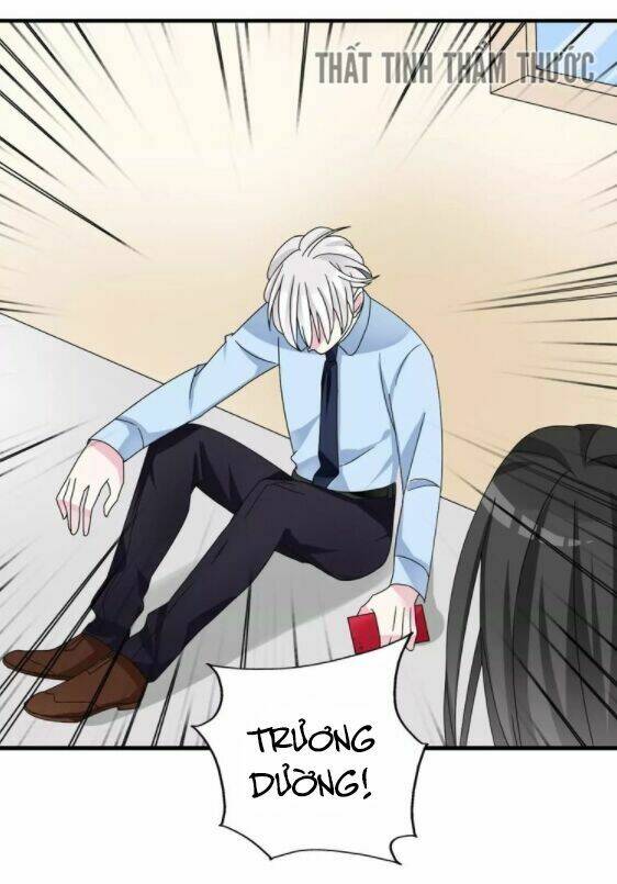 lều khều biết yêu chapter 82 40