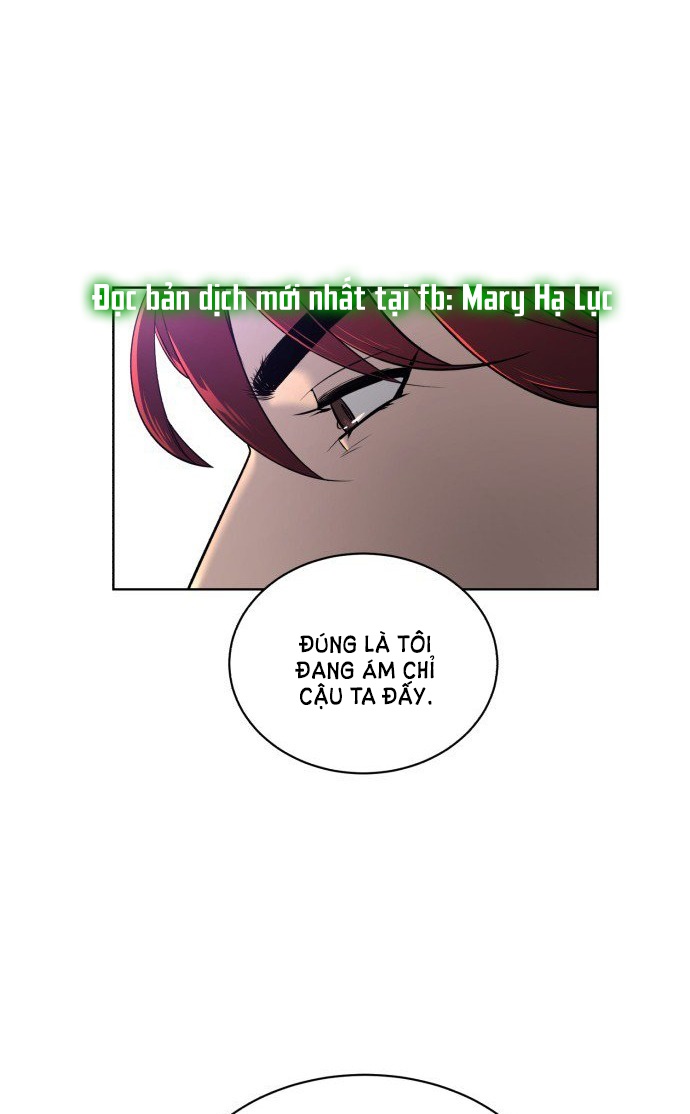 bạch huyết - white blood chapter 13 12