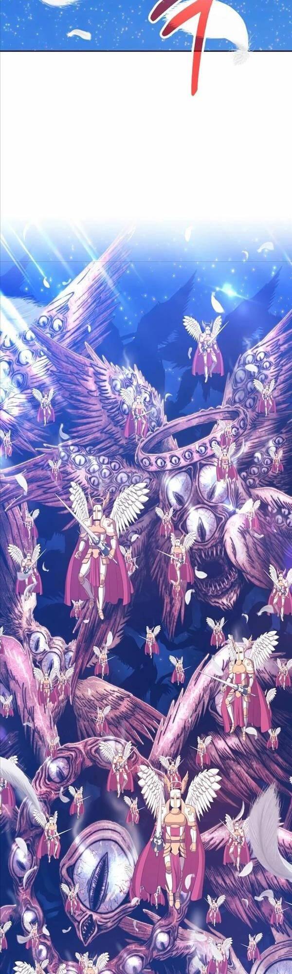 Gậy Gỗ Cấp 99+ chapter 76.5 47