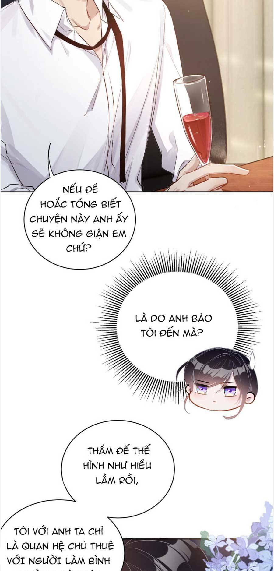 thế thân tự mình tu dưỡng chapter 3 7