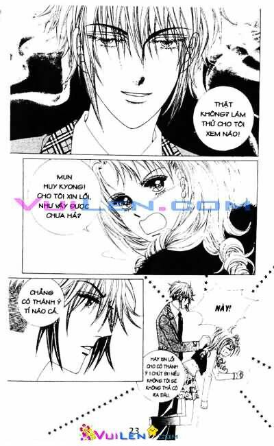đợi em chapter 18 4