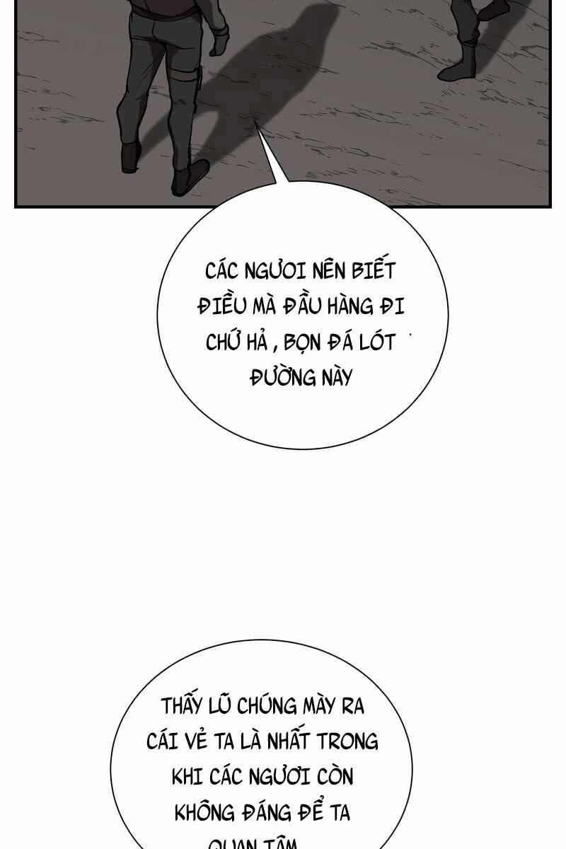 giả vờ làm kẻ vô dụng ở học đường chapter 47 71