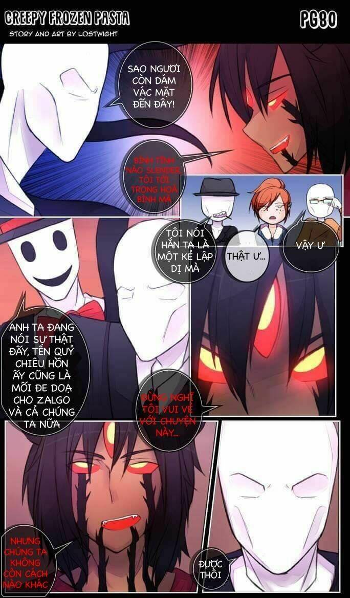 creepy frozen pasta chapter 8 2