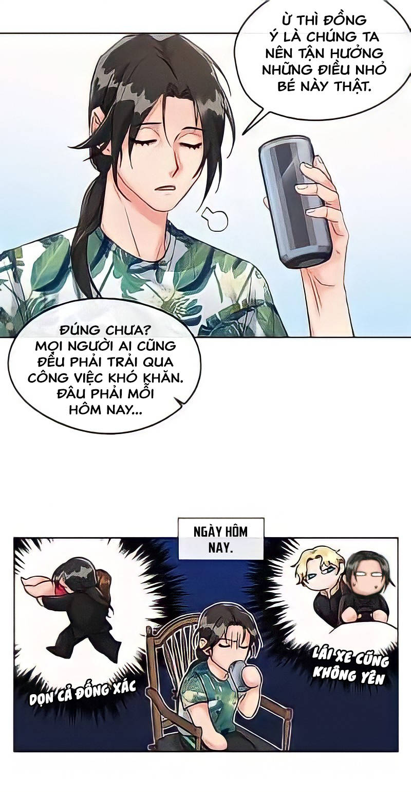 chế độ độc tài chapter 7 4